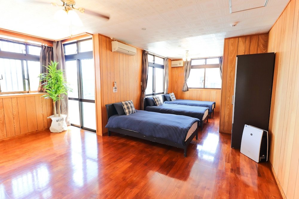 condominium hotel mihama upi