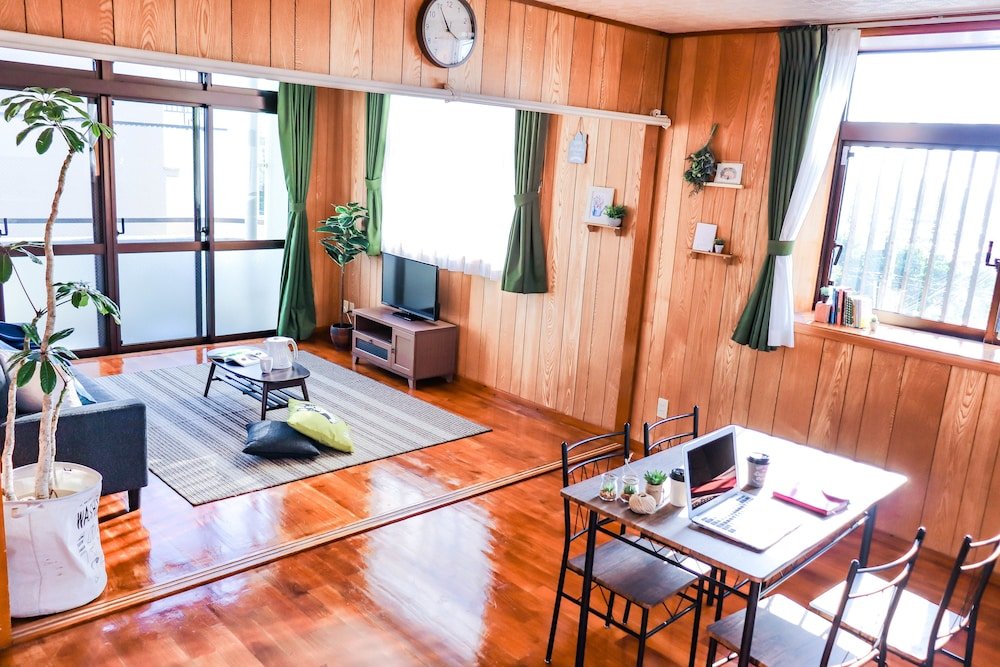 condominium hotel mihama upi