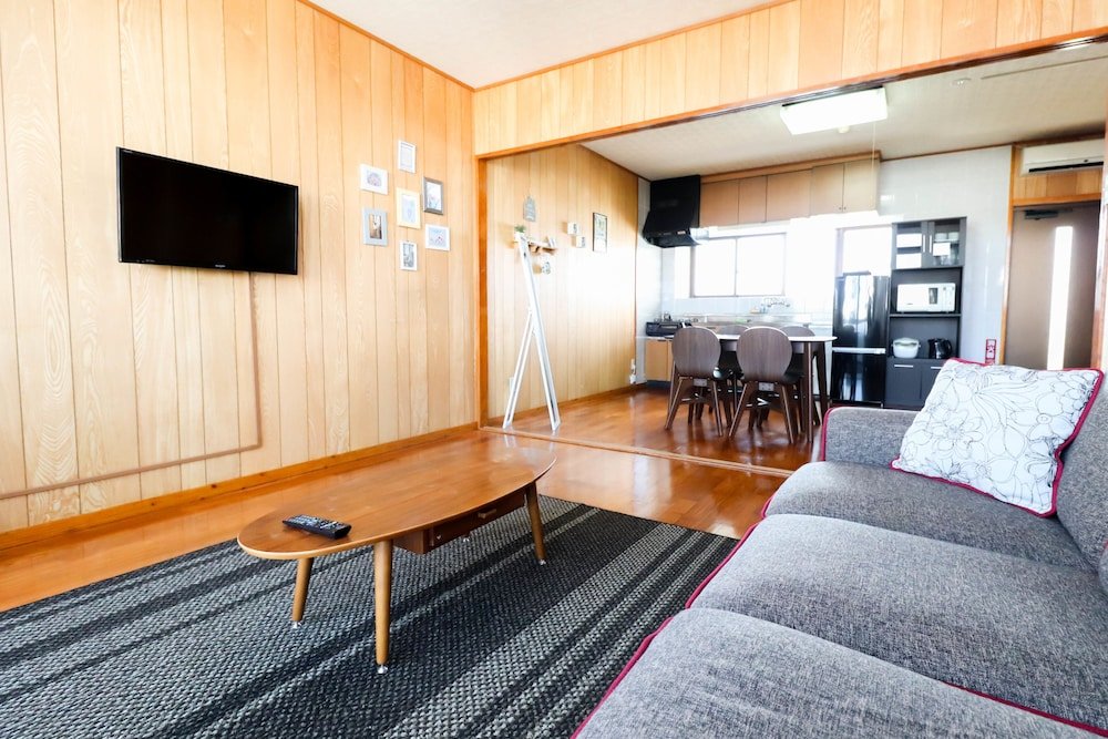 condominium hotel mihama upi