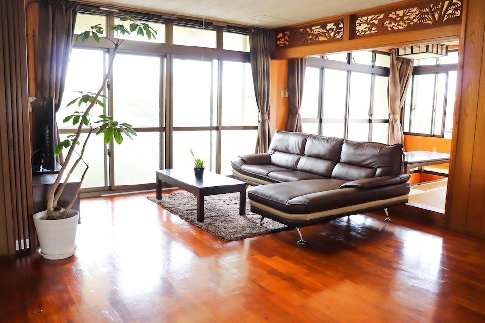 condominium hotel mihama upi
