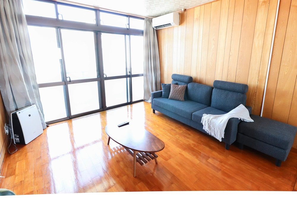 condominium hotel mihama upi