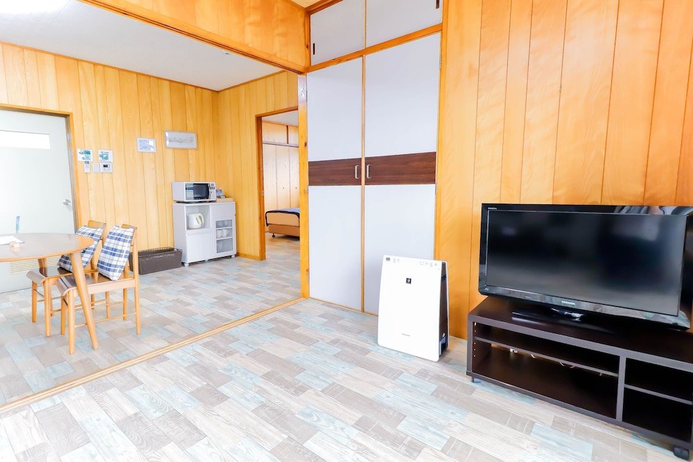 condominium hotel mihama upi