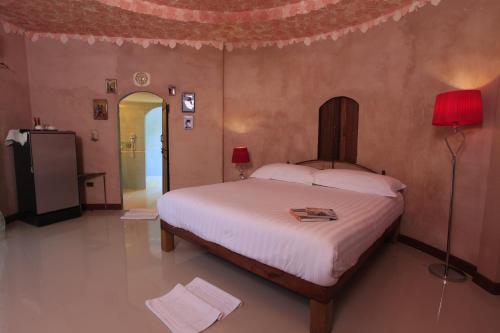 ville de la vie khao yai