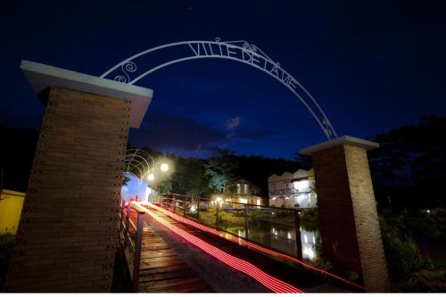 ville de la vie khao yai