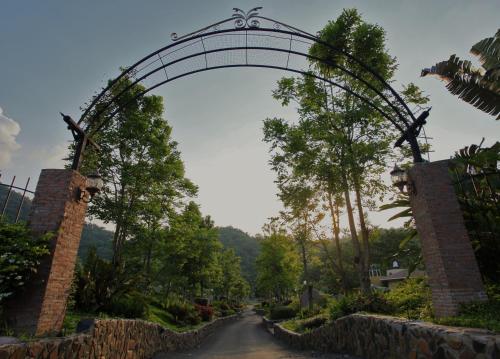 ville de la vie khao yai