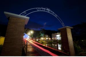 ville de la vie khao yai