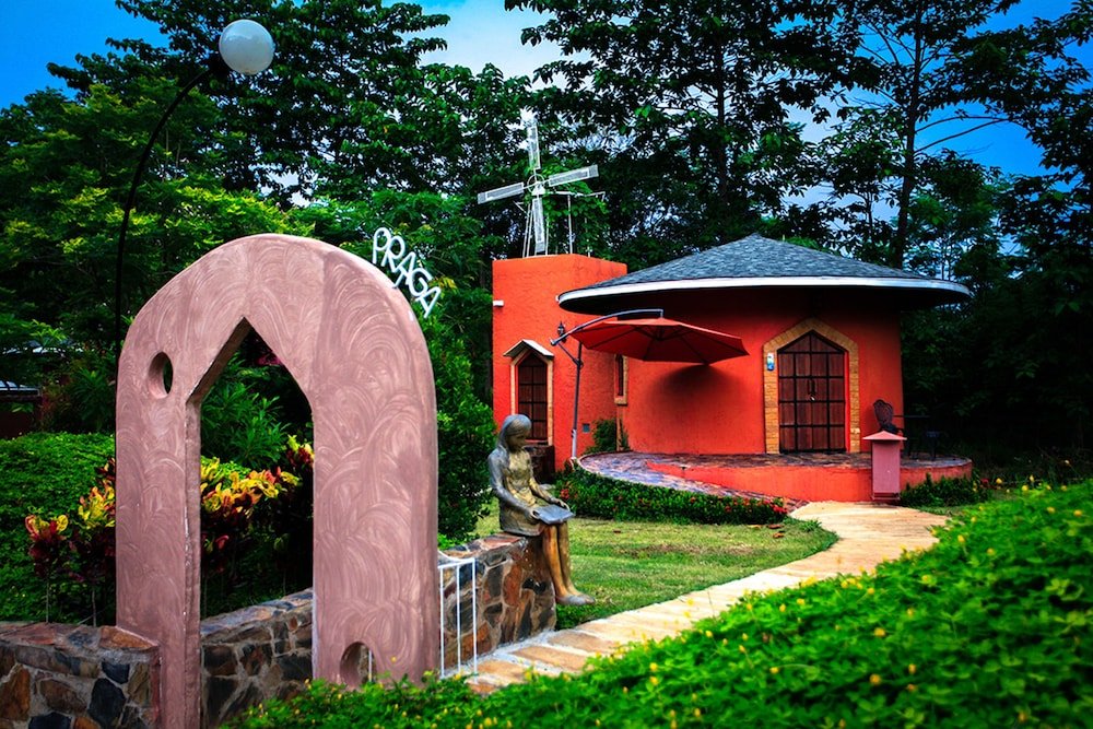 ville de la vie khao yai