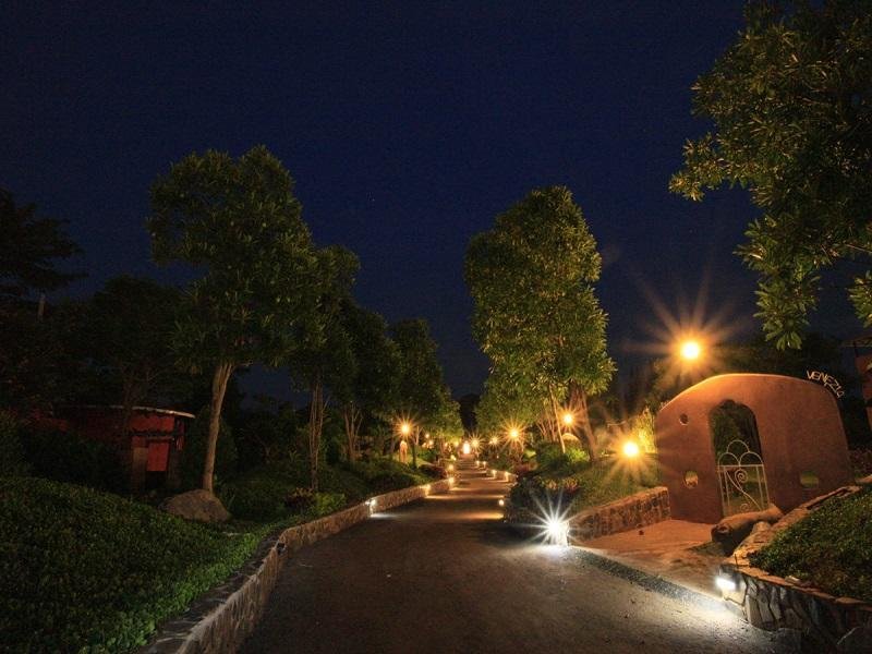 ville de la vie khao yai