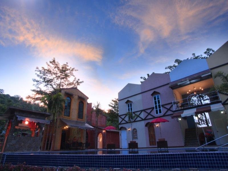 ville de la vie khao yai