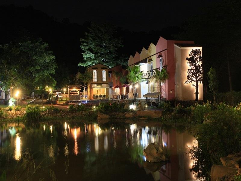 ville de la vie khao yai