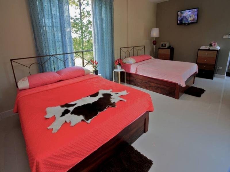 ville de la vie khao yai