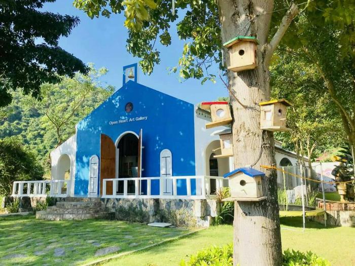 ville de la vie khao yai