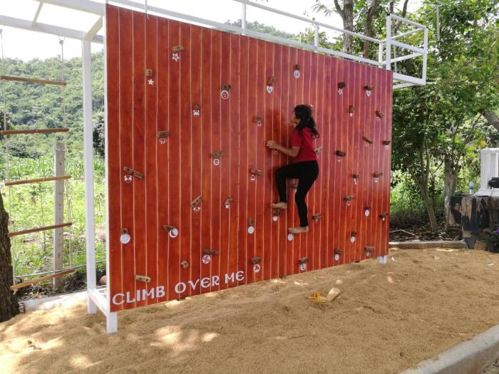 ville de la vie khao yai