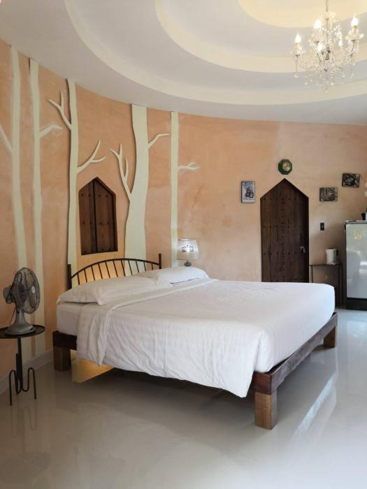 ville de la vie khao yai