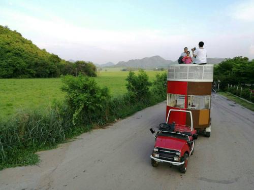 ville de la vie khao yai