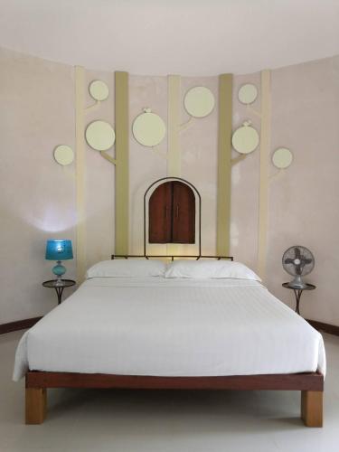 ville de la vie khao yai