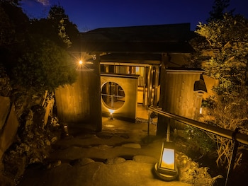 Nagomi No Yado Hanagokoro,Sagamihara>>Hakone,4 star