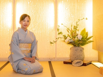 nagomi no yado hanagokoro