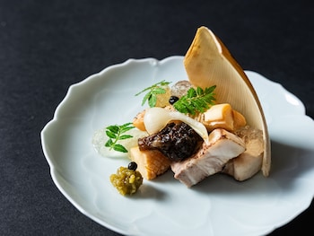 nagomi no yado hanagokoro