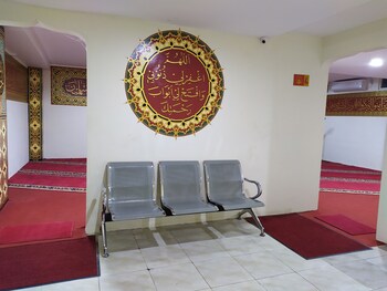 hotel rangkayo basa padang panjang