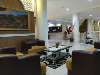 hotel rangkayo basa padang panjang