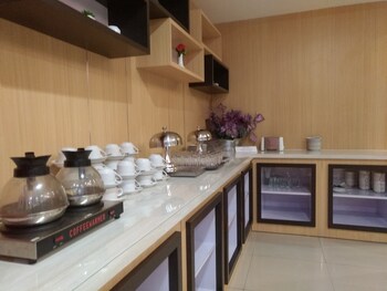 hotel rangkayo basa padang panjang