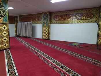 Hotel Rangkayo Basa Padang Panjang,,2 star