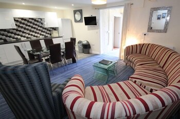 marine apartment