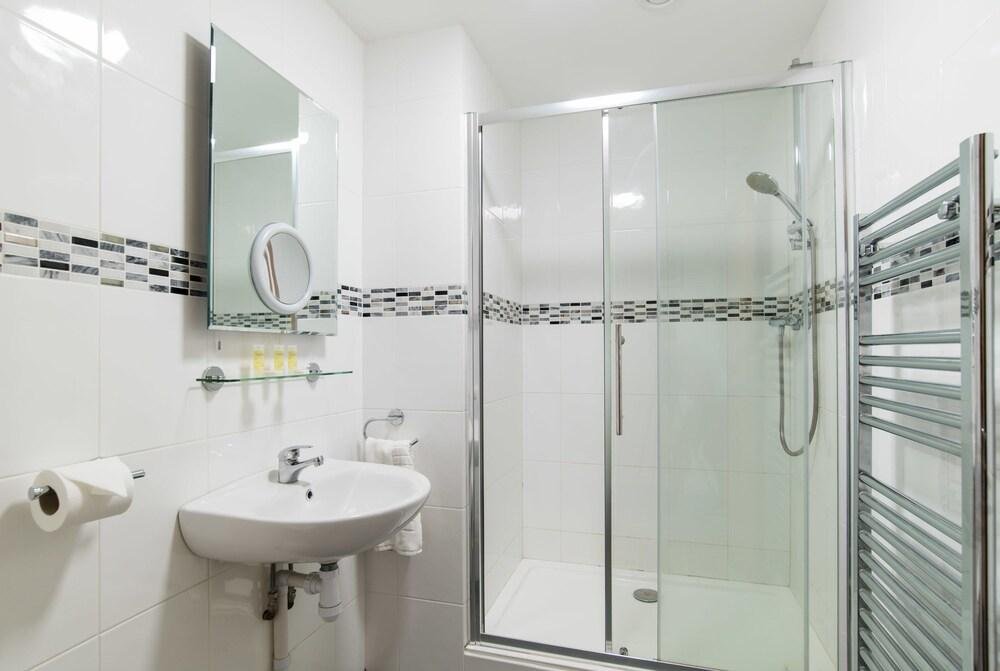 marine apartment