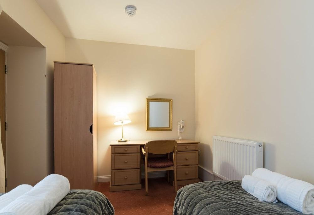 marine apartment