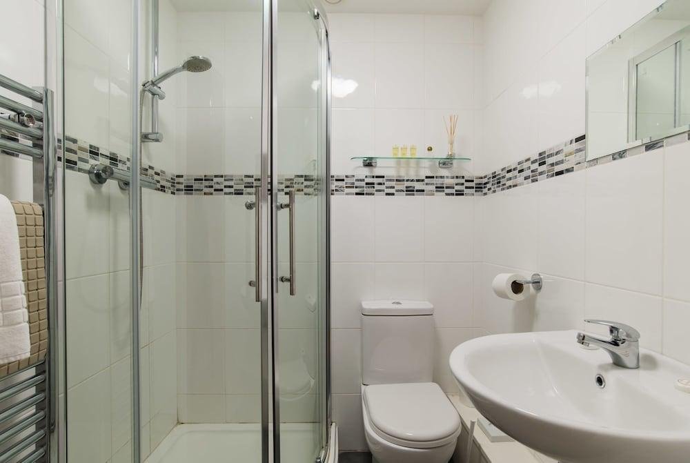 marine apartment