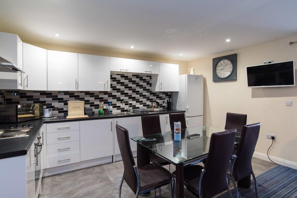 marine apartment