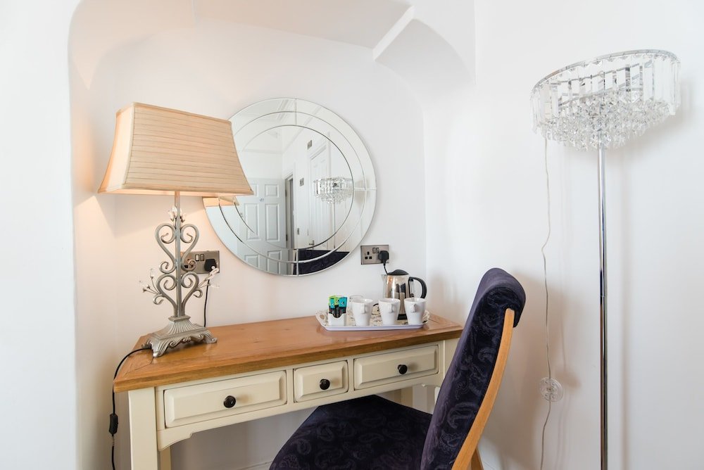 marine apartment