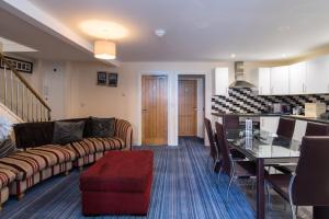 marine apartment