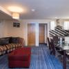 marine apartment