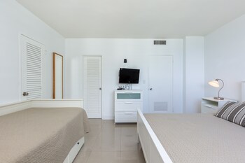 the tides ocean luxury suites