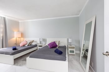 the tides ocean luxury suites