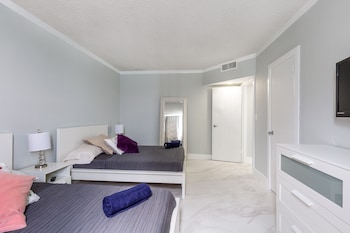 the tides ocean luxury suites