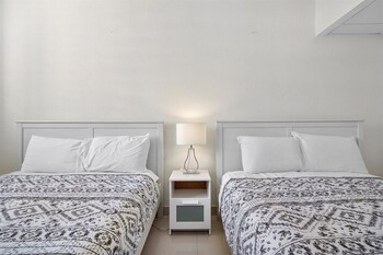 the tides ocean luxury suites