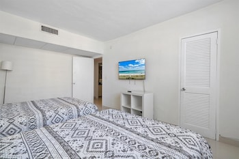 the tides ocean luxury suites