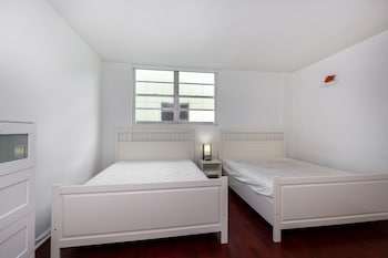 the tides ocean luxury suites