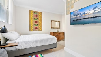 the tides ocean luxury suites