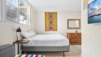 the tides ocean luxury suites