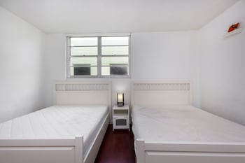 the tides ocean luxury suites