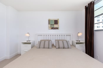 the tides ocean luxury suites