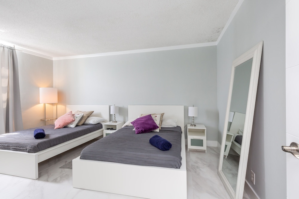 the tides ocean luxury suites