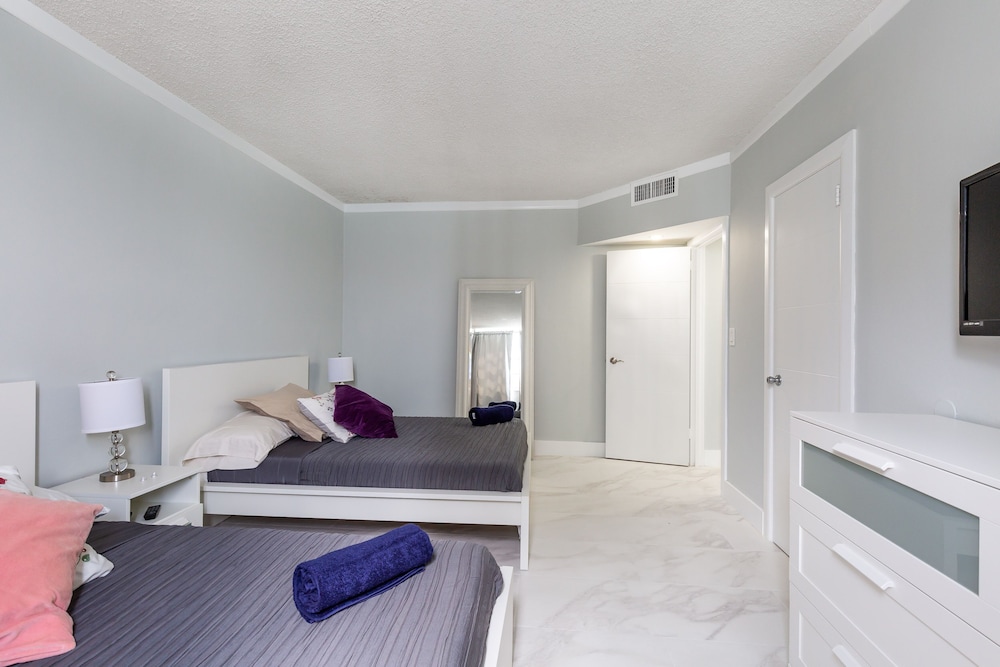 the tides ocean luxury suites