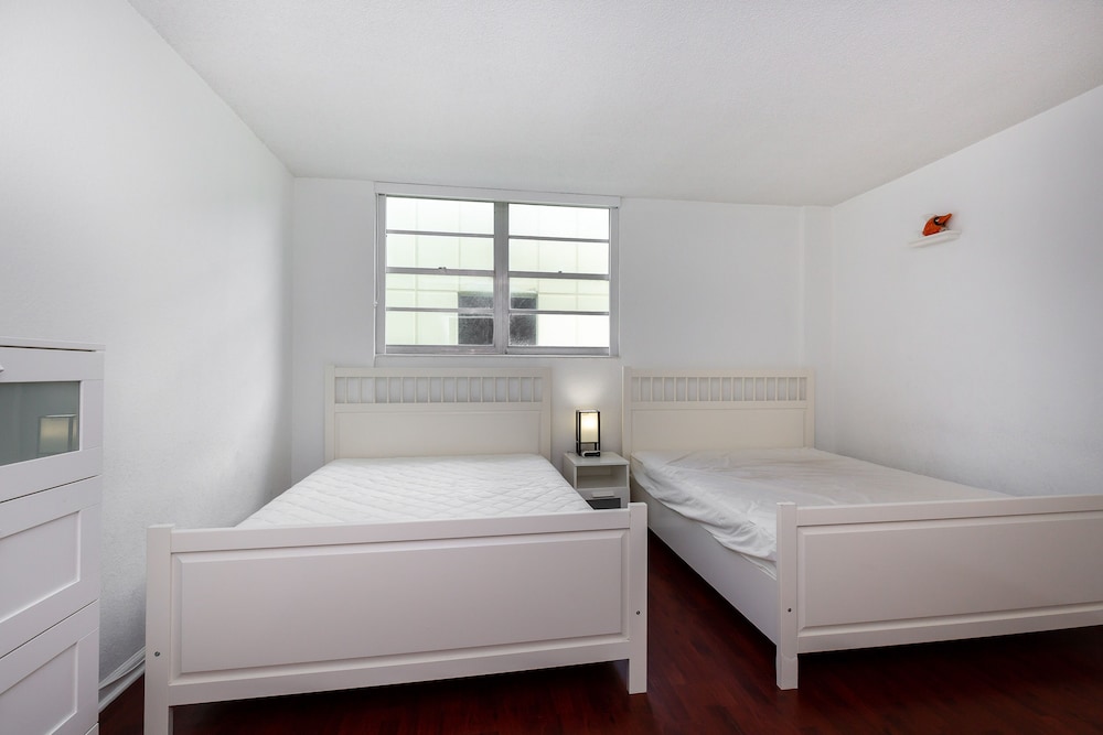 the tides ocean luxury suites