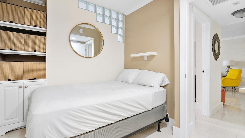 the tides ocean luxury suites