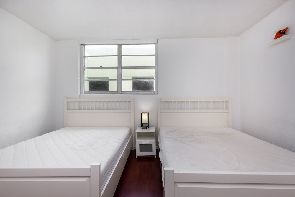 the tides ocean luxury suites